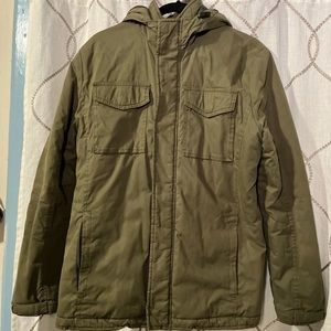 American Eagle Winter Jacket